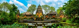 L'essentiel de Bali