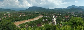 Luang Prabang