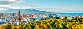 Malaga
