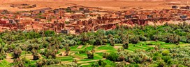 Maroc