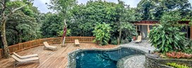 Monteverde Lodge
