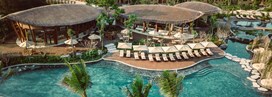 Namia River Retreat