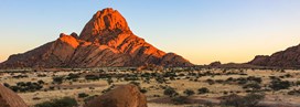 Damaraland