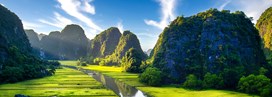 Ninh Binh