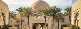 One&Only Royal Mirage, The Palace