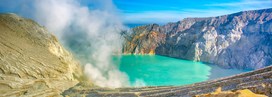 Kawah Ijen
