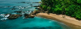 Richesses du Costa Rica