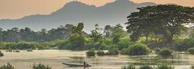 Prestigieux Laos