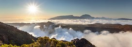 La Réunion, un voyage d'émotion