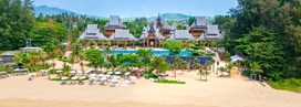 Santhiya Phuket Natai Resort and Spa