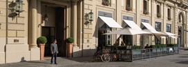 Savoy, a Rocco Forte Hotel Florence