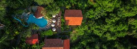  Si Como No Resort & Wildlife Refuge