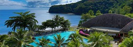 Le Tahiti by Pearl Resorts 
