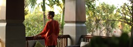 The Kayana Bali