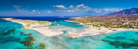 Top 10 des choses à voir absolument en Crète 