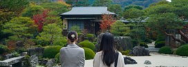 Top 10 des plus beaux jardins et parcs du Japon