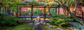 Top 10 des plus beaux ryokans au Japon