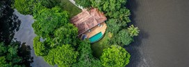 Tortuga Lodge