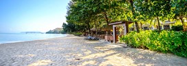 Tup Kaek Sunset Beach Resort
