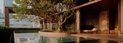 Aman Nai Lert Bangkok