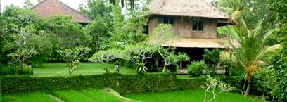 Ananda Cottages