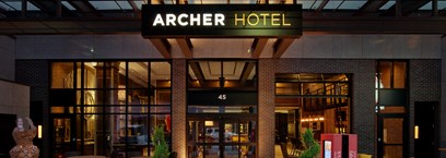 Archer Hotel