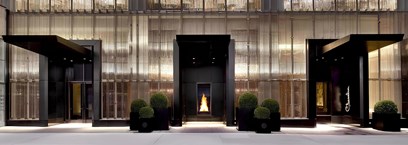 Baccarat Hotel New York