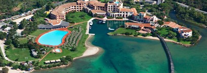 Cala di Volpe, a Luxury Collection Hotel, Costa Smeralda