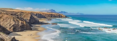 Canaries, quelle île choisir pour vos vacances ? 