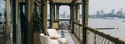 Casa Cipriani New York