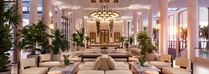 Centara Reserve Samui