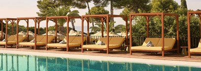 Don Carlos Marbella
