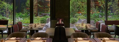 Dusit Thani Kyoto