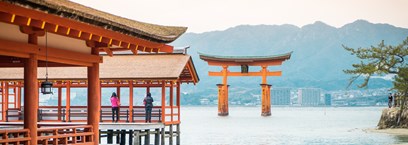 Entre mer & musées, escapade Art au Japon