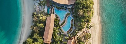 Four Seasons Resort Peninsula Papagayo