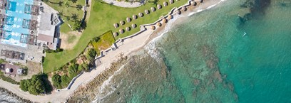 Amirandes a Grecotel Resort to Live