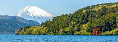 Hakone