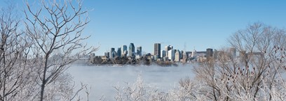 Histoires Québécoises