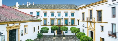 Hospes las Casas del Rey de Baeza