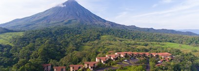 Hotel Arenal Kioro Suites & Spa