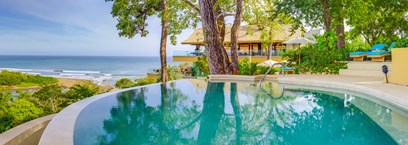 Hotel Boutique Lagarta Lodge 