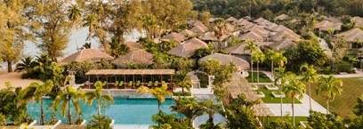 Jati Resort Koh Russey