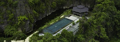 Jiva Hoa Lu Retreat