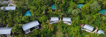Koora Hotel Monteverde