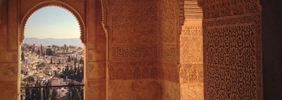 À la découverte des richesses de l'Andalousie