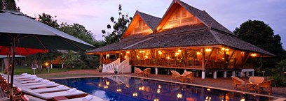 La Folie Lodge 