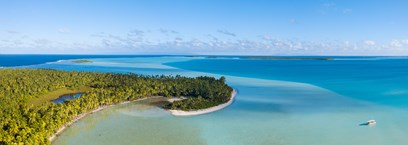 Polynésie, le luxe au bout du monde