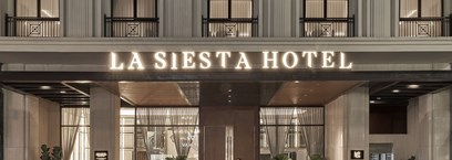 La Siesta Premium Saigon