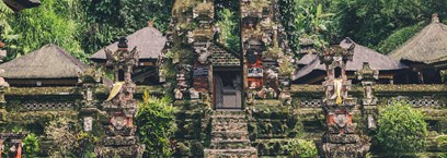 Le meilleur de Bali