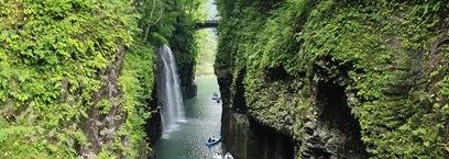 Le Japon hors des sentiers battus à Kyushu